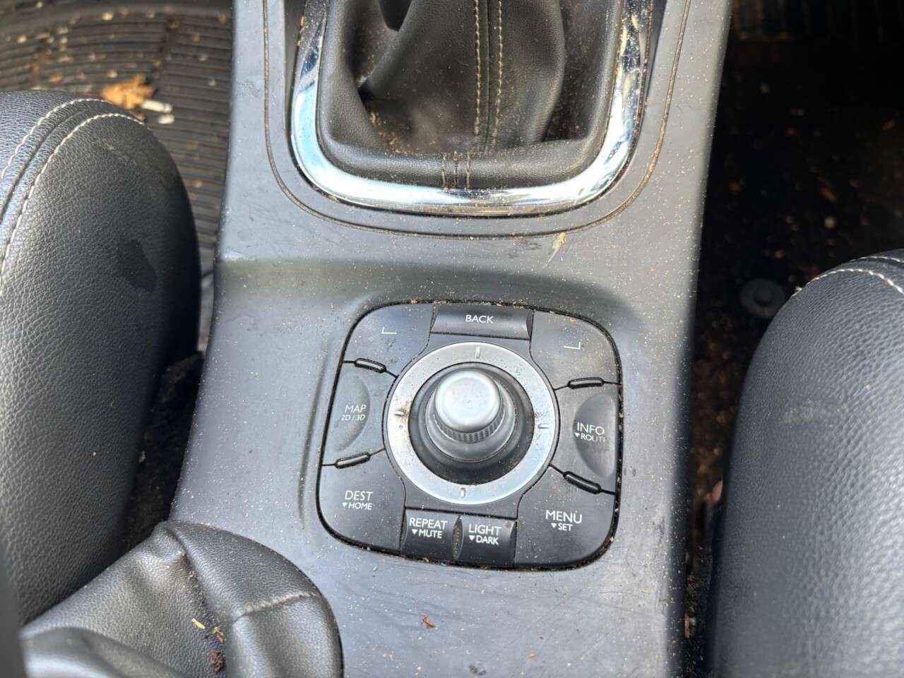 2014 RENAULT MEGANE 2014 RENAULT MEGANE