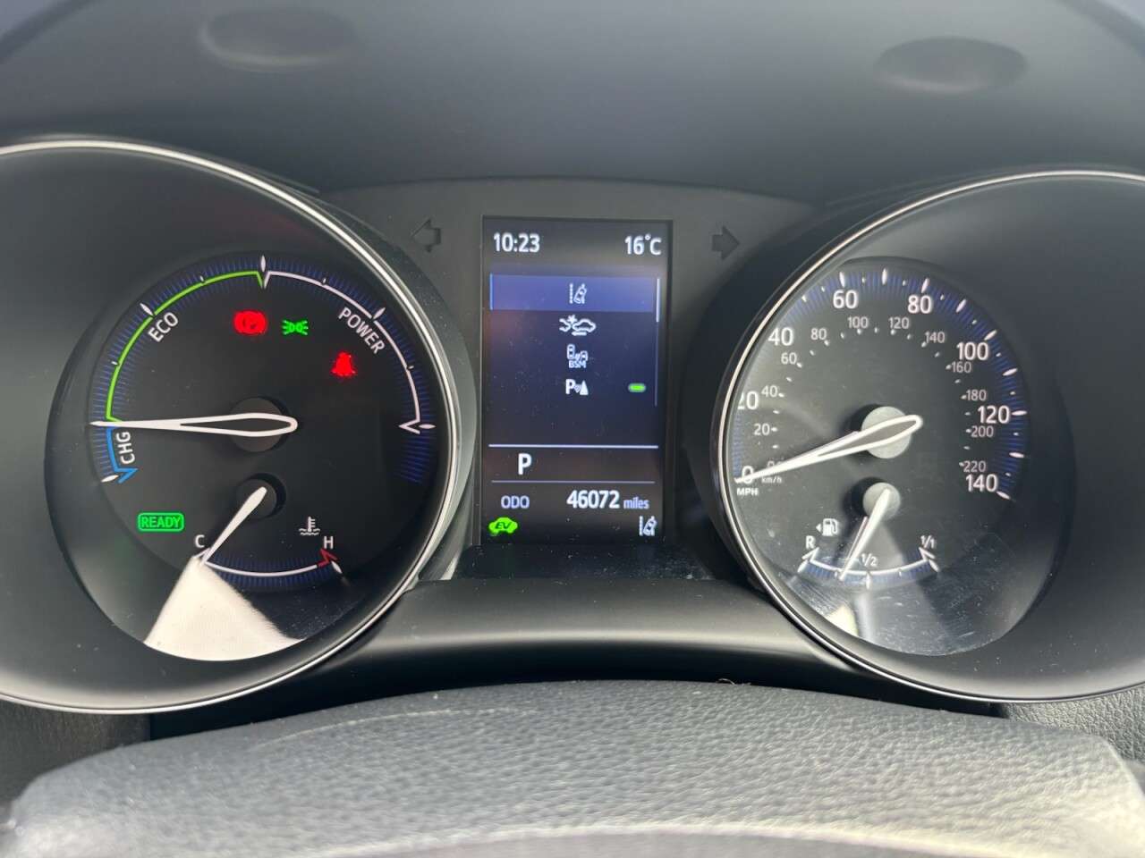 2020 TOYOTA C-HR 2020 TOYOTA C-HR