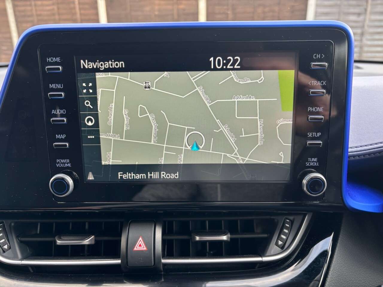 2020 TOYOTA C-HR 2020 TOYOTA C-HR