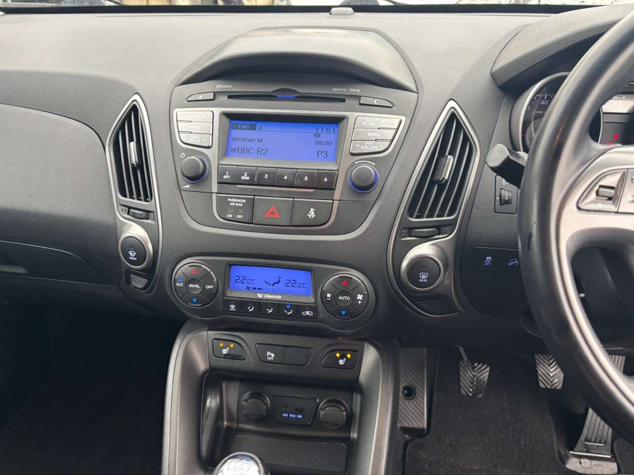 2014 HYUNDAI IX35 2014 HYUNDAI IX35
