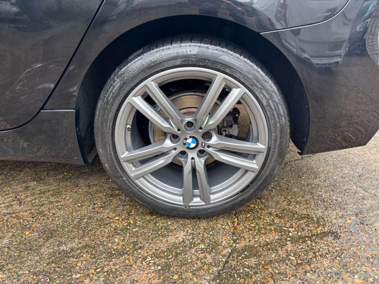 2020 BMW 2 SERIES ACTIVE TOURER 2020 BMW 2 SERIES ACTIVE TOURER