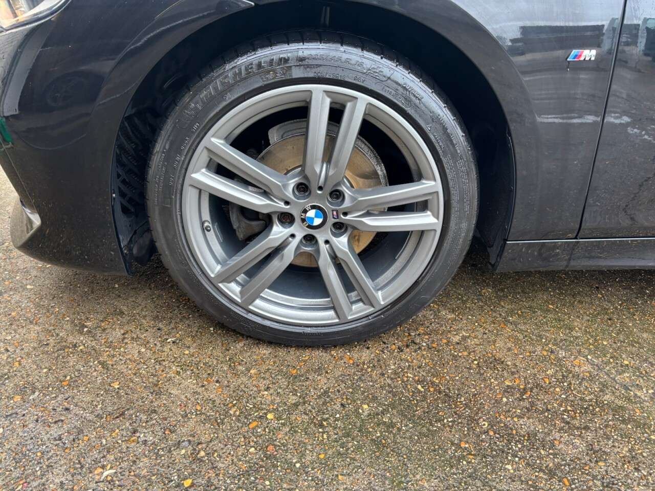 2020 BMW 2 SERIES ACTIVE TOURER 2020 BMW 2 SERIES ACTIVE TOURER