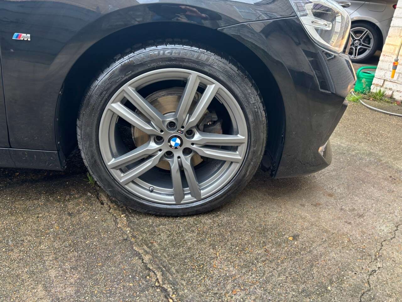 2020 BMW 2 SERIES ACTIVE TOURER 2020 BMW 2 SERIES ACTIVE TOURER