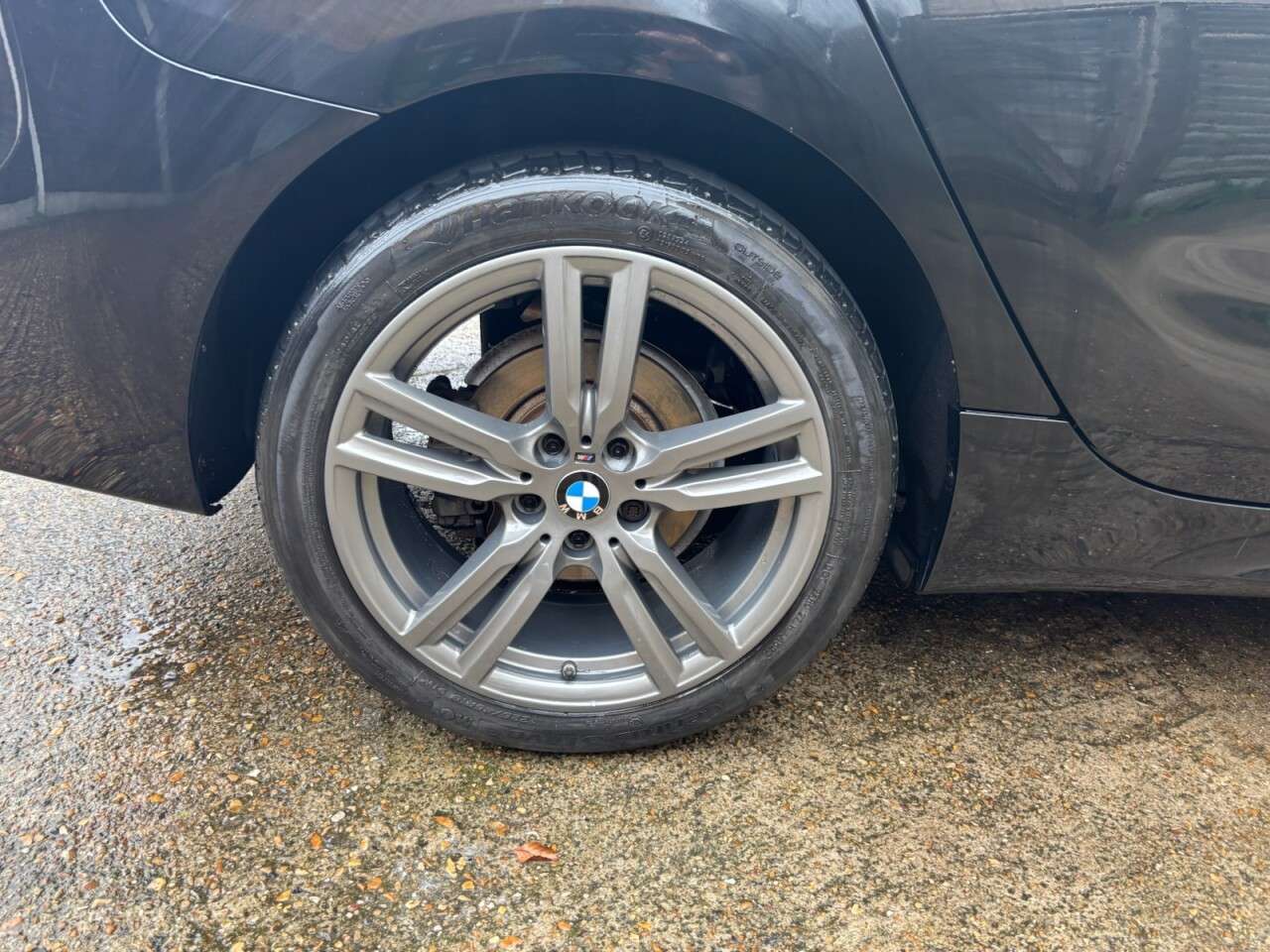 2020 BMW 2 SERIES ACTIVE TOURER 2020 BMW 2 SERIES ACTIVE TOURER