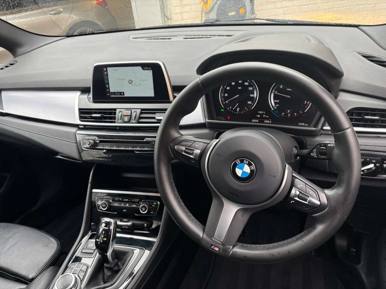 2020 BMW 2 SERIES ACTIVE TOURER 2020 BMW 2 SERIES ACTIVE TOURER