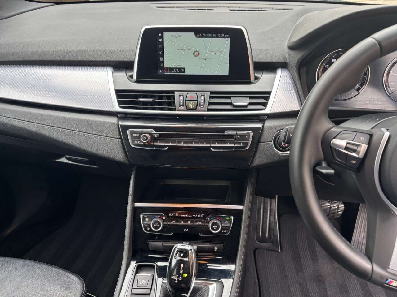 2020 BMW 2 SERIES ACTIVE TOURER 2020 BMW 2 SERIES ACTIVE TOURER