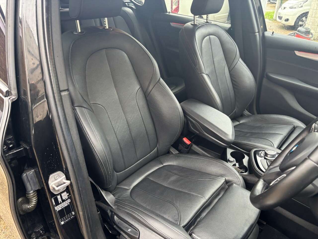 2020 BMW 2 SERIES ACTIVE TOURER 2020 BMW 2 SERIES ACTIVE TOURER