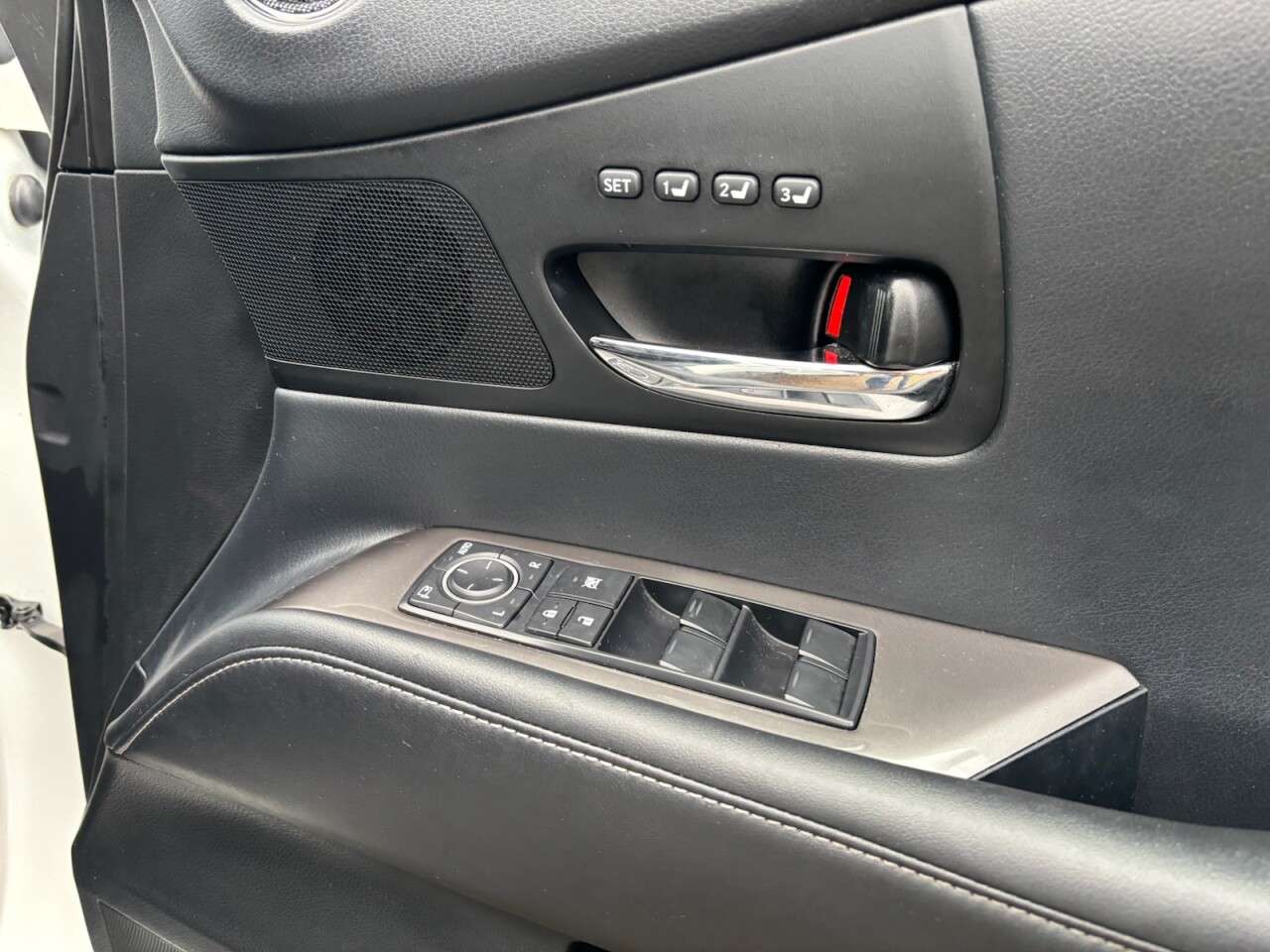 2013 LEXUS RX 2013 LEXUS RX