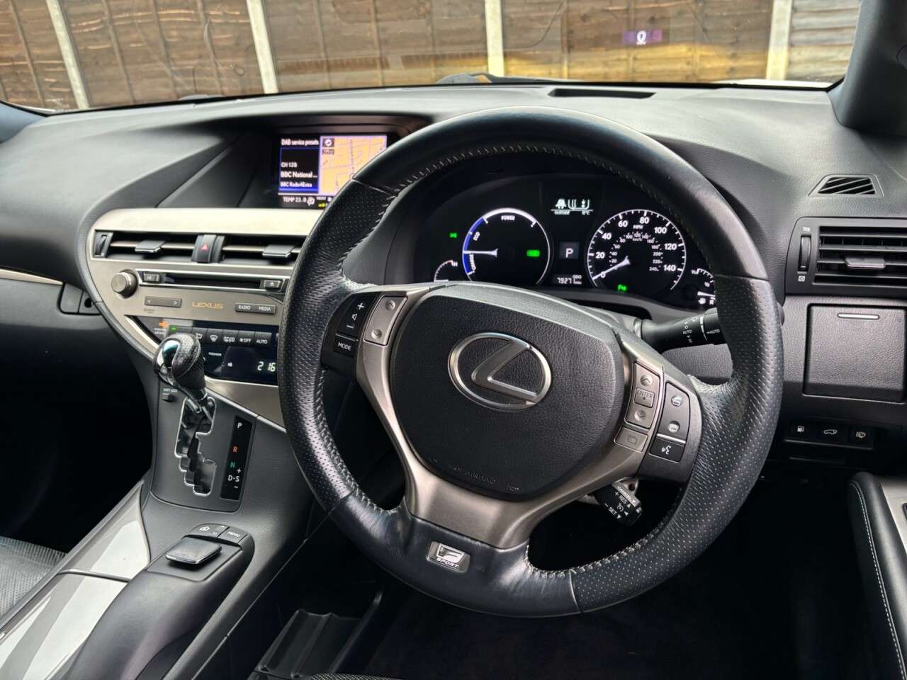 2013 LEXUS RX 2013 LEXUS RX