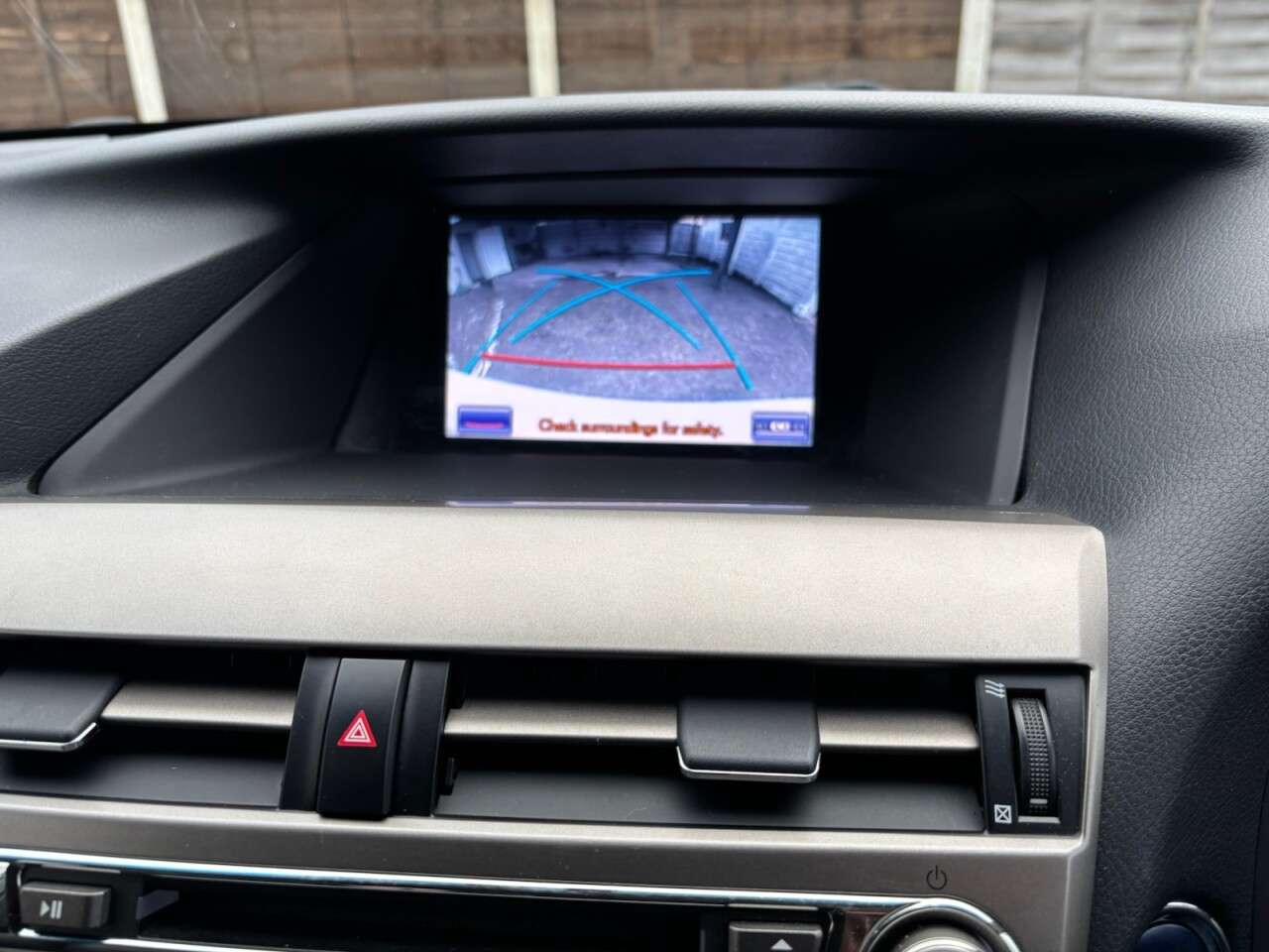 2013 LEXUS RX 2013 LEXUS RX