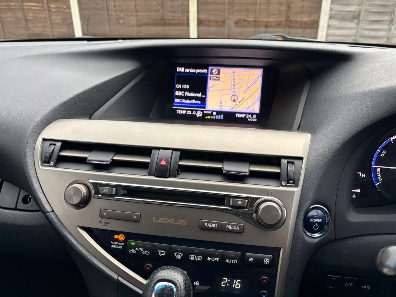 2013 LEXUS RX 2013 LEXUS RX