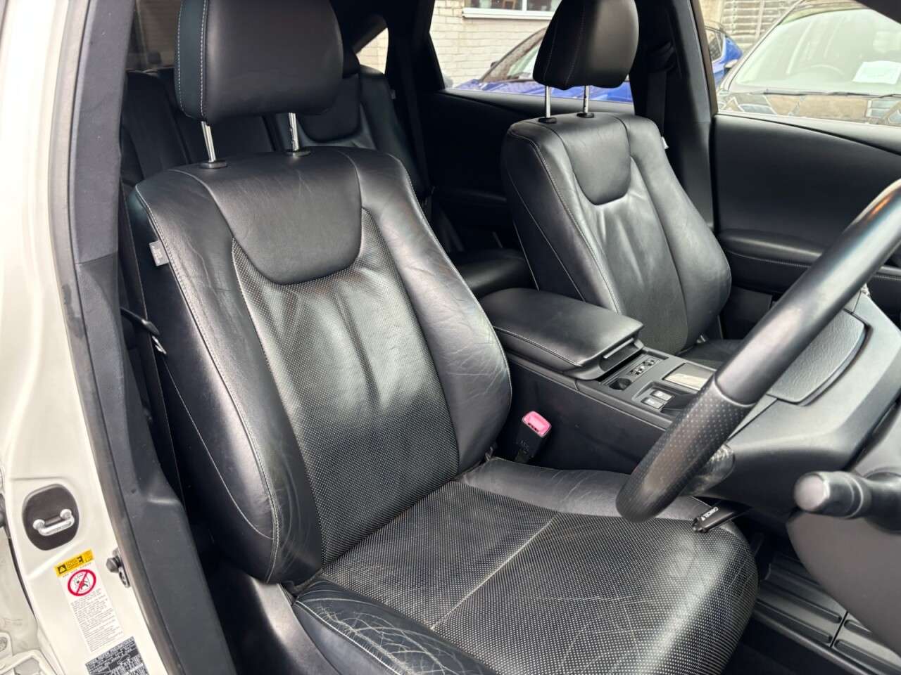 2013 LEXUS RX 2013 LEXUS RX