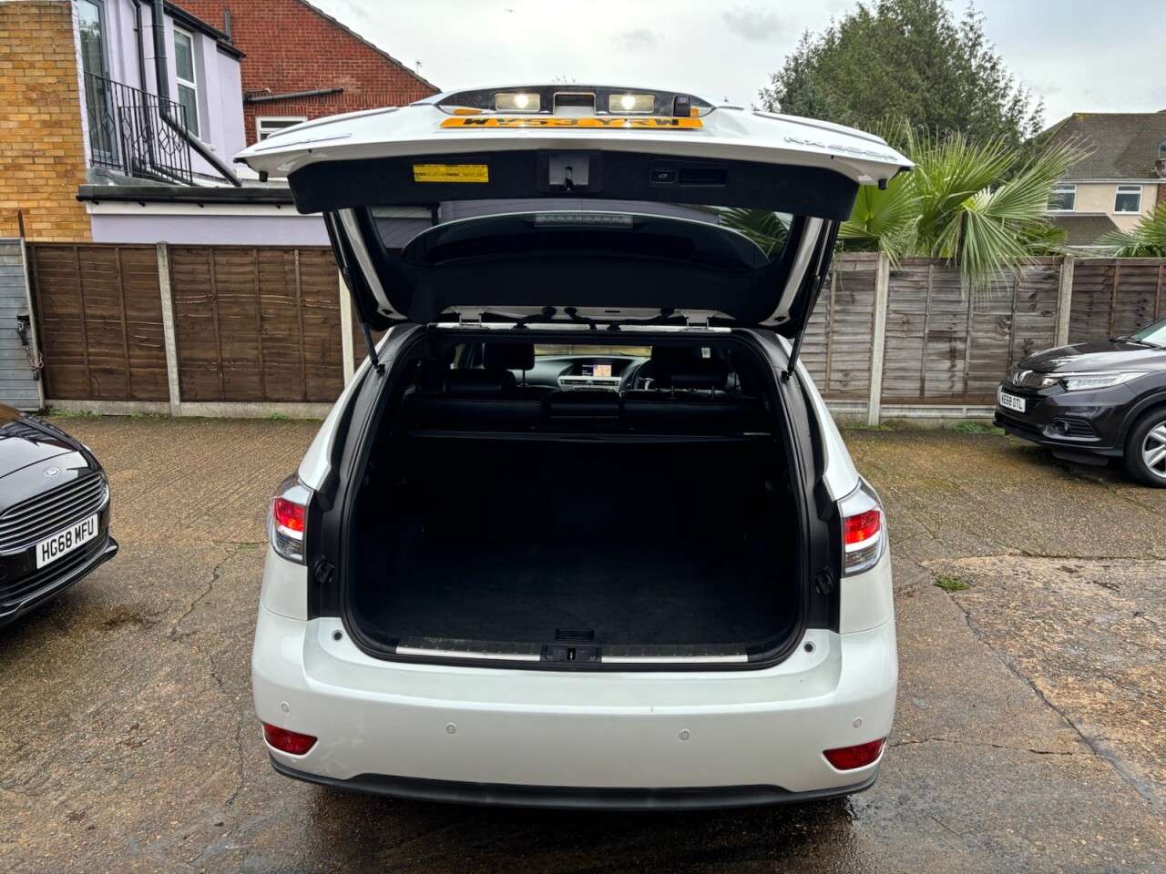 2013 LEXUS RX 2013 LEXUS RX