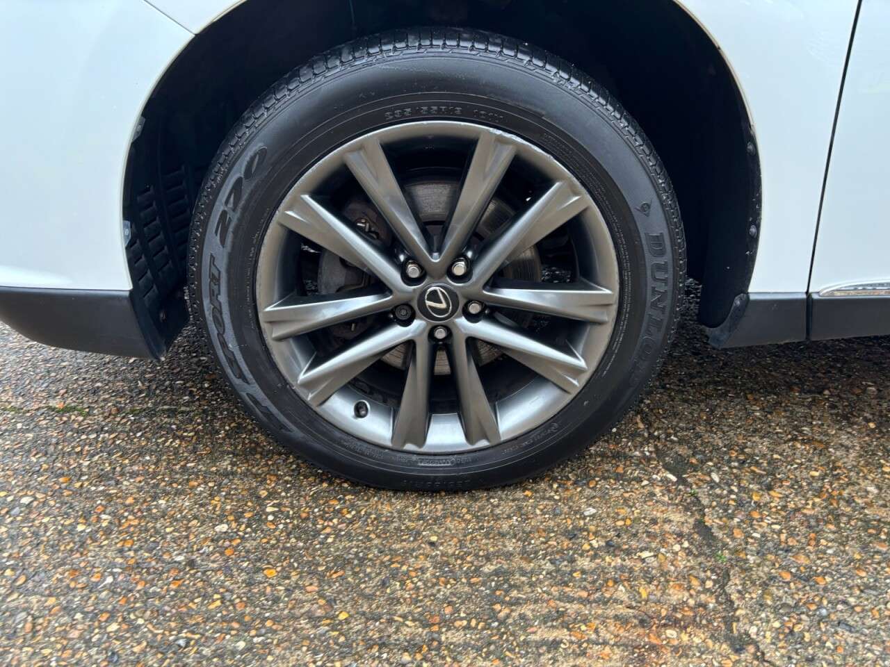 2013 LEXUS RX 2013 LEXUS RX