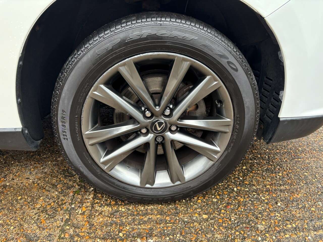 2013 LEXUS RX 2013 LEXUS RX