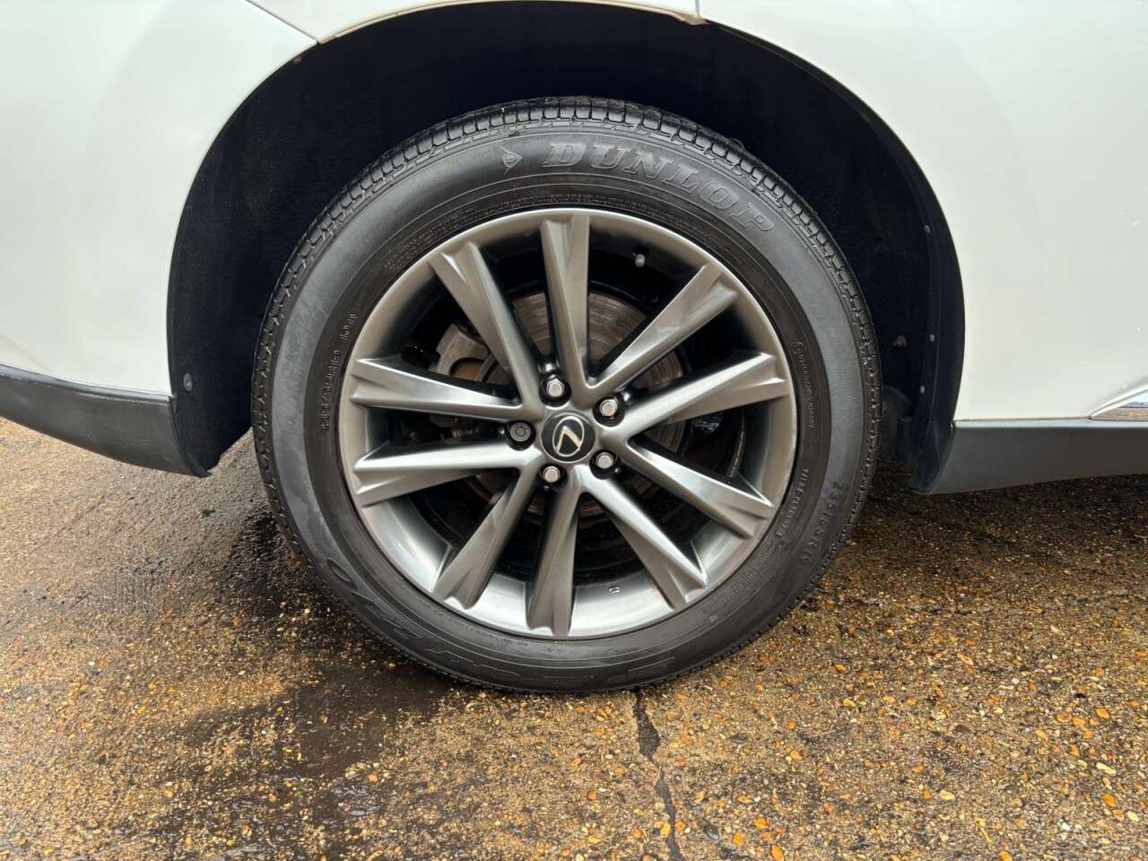 2013 LEXUS RX 2013 LEXUS RX