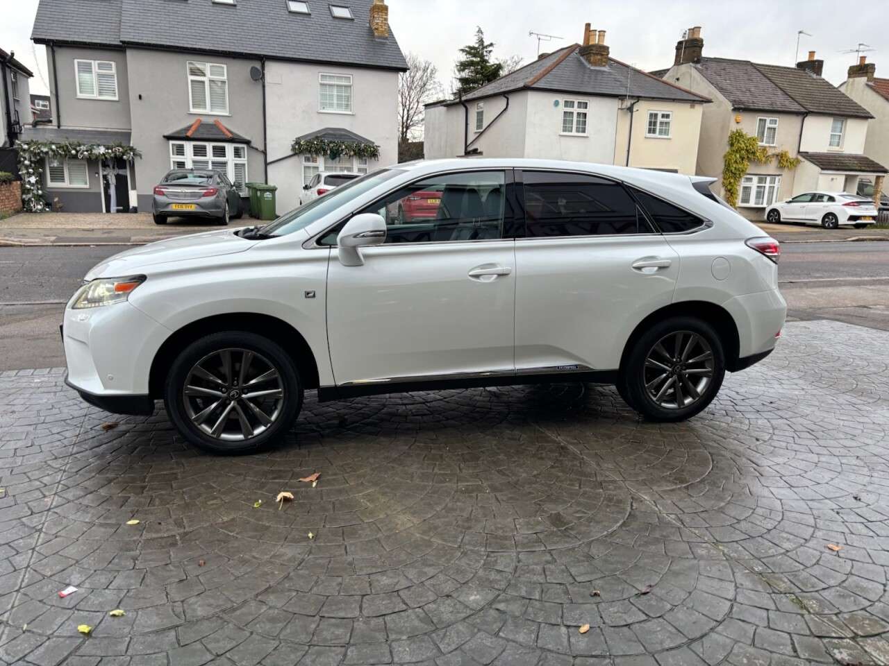 2013 LEXUS RX 2013 LEXUS RX