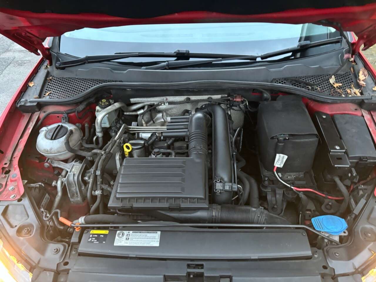 2013 SEAT LEON 2013 SEAT LEON