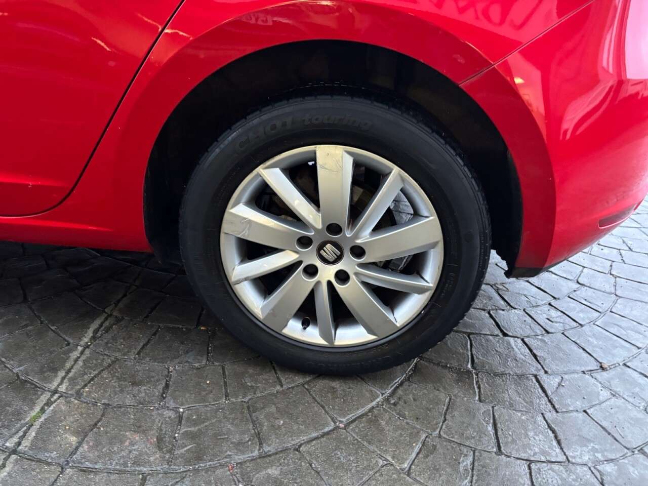 2013 SEAT LEON 2013 SEAT LEON