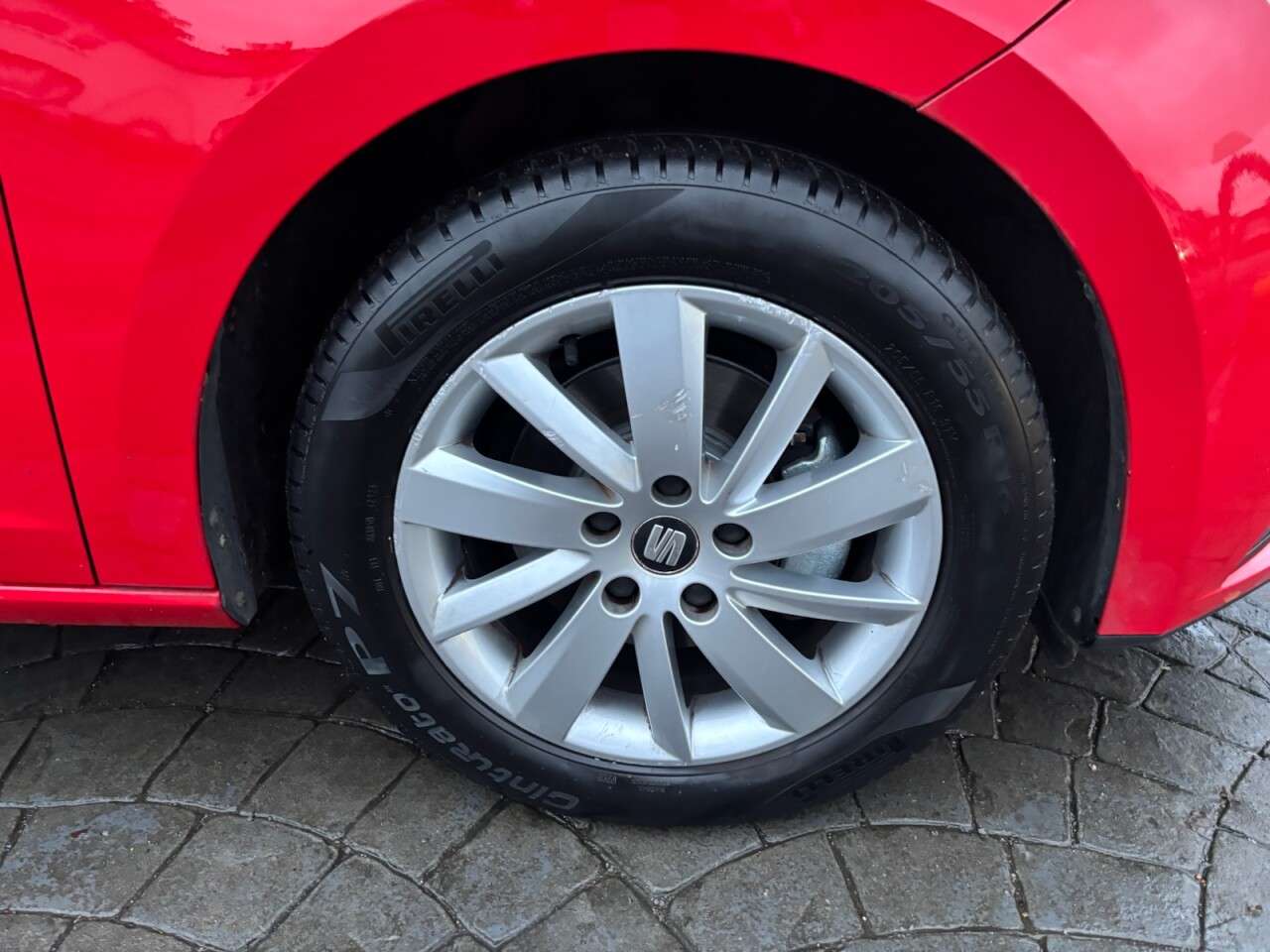 2013 SEAT LEON 2013 SEAT LEON