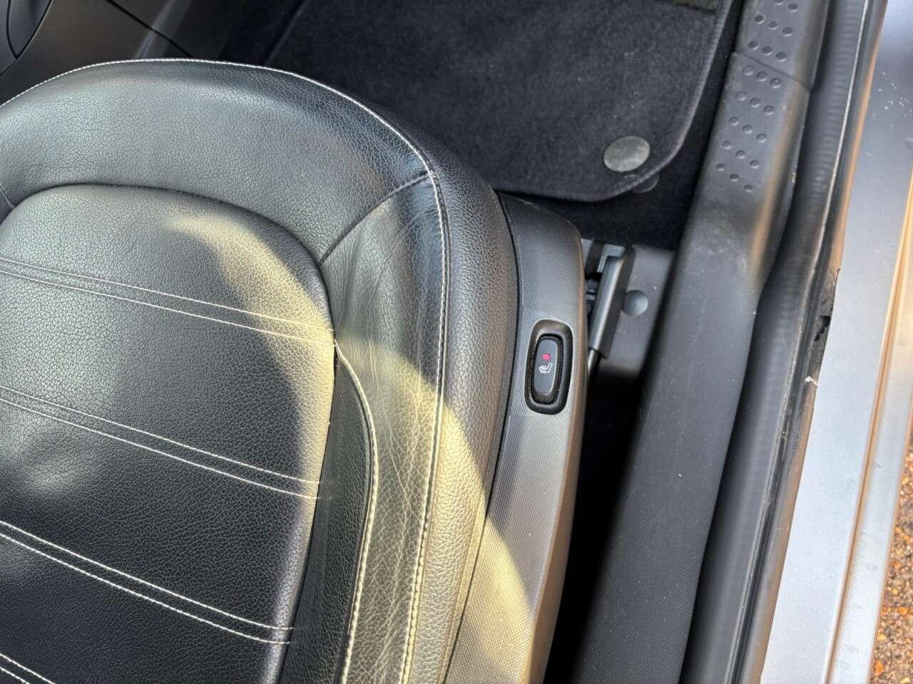 2018 SMART FORTWO 2018 SMART FORTWO