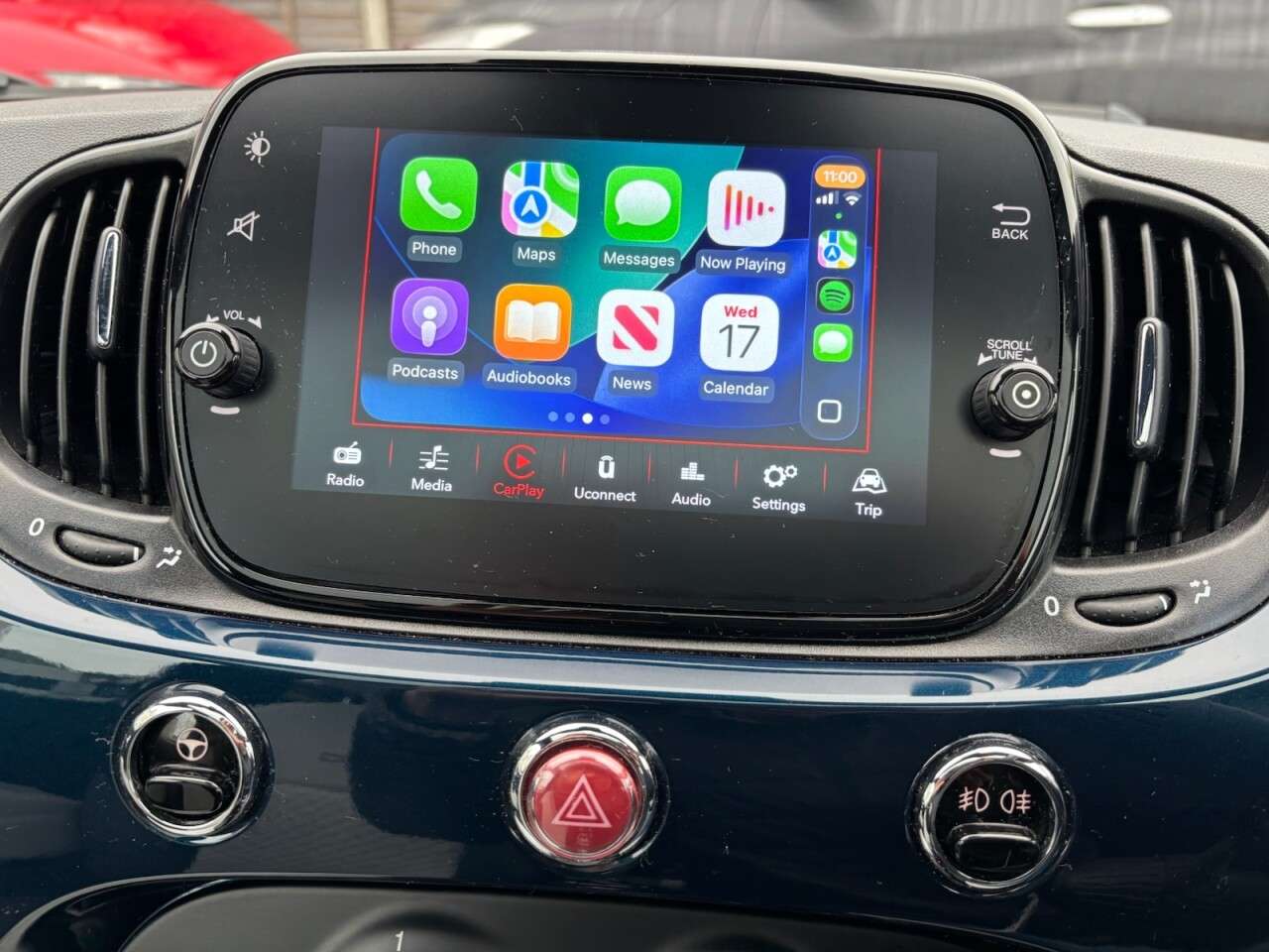 2022 FIAT 500 2022 FIAT 500