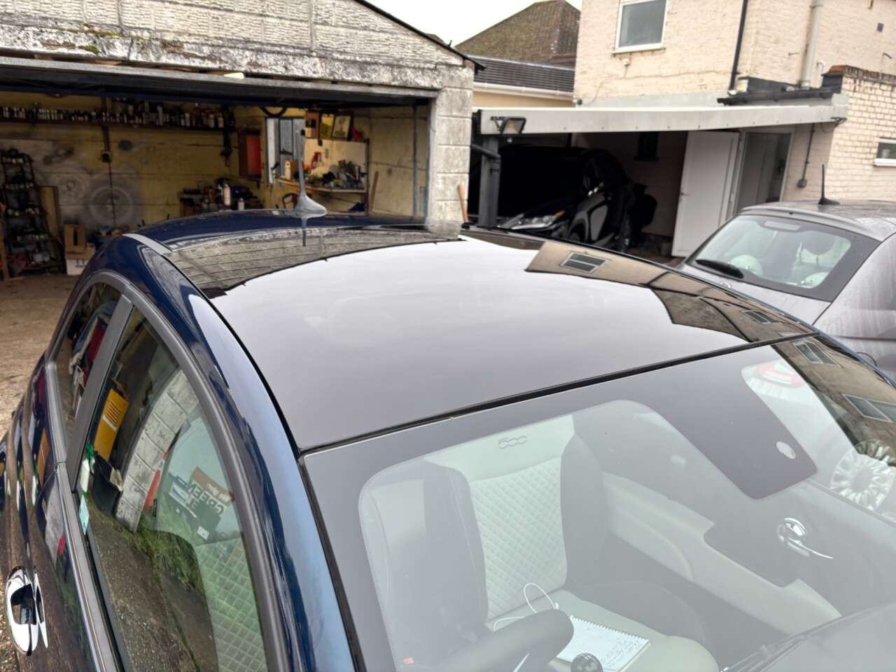 2022 FIAT 500 2022 FIAT 500