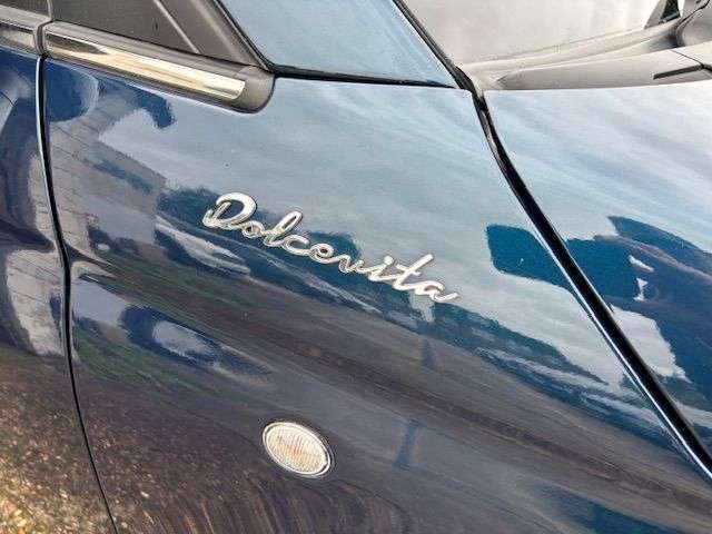 2022 FIAT 500 2022 FIAT 500