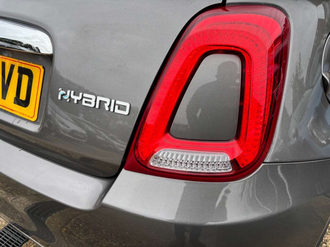 2022 FIAT 500 2022 FIAT 500