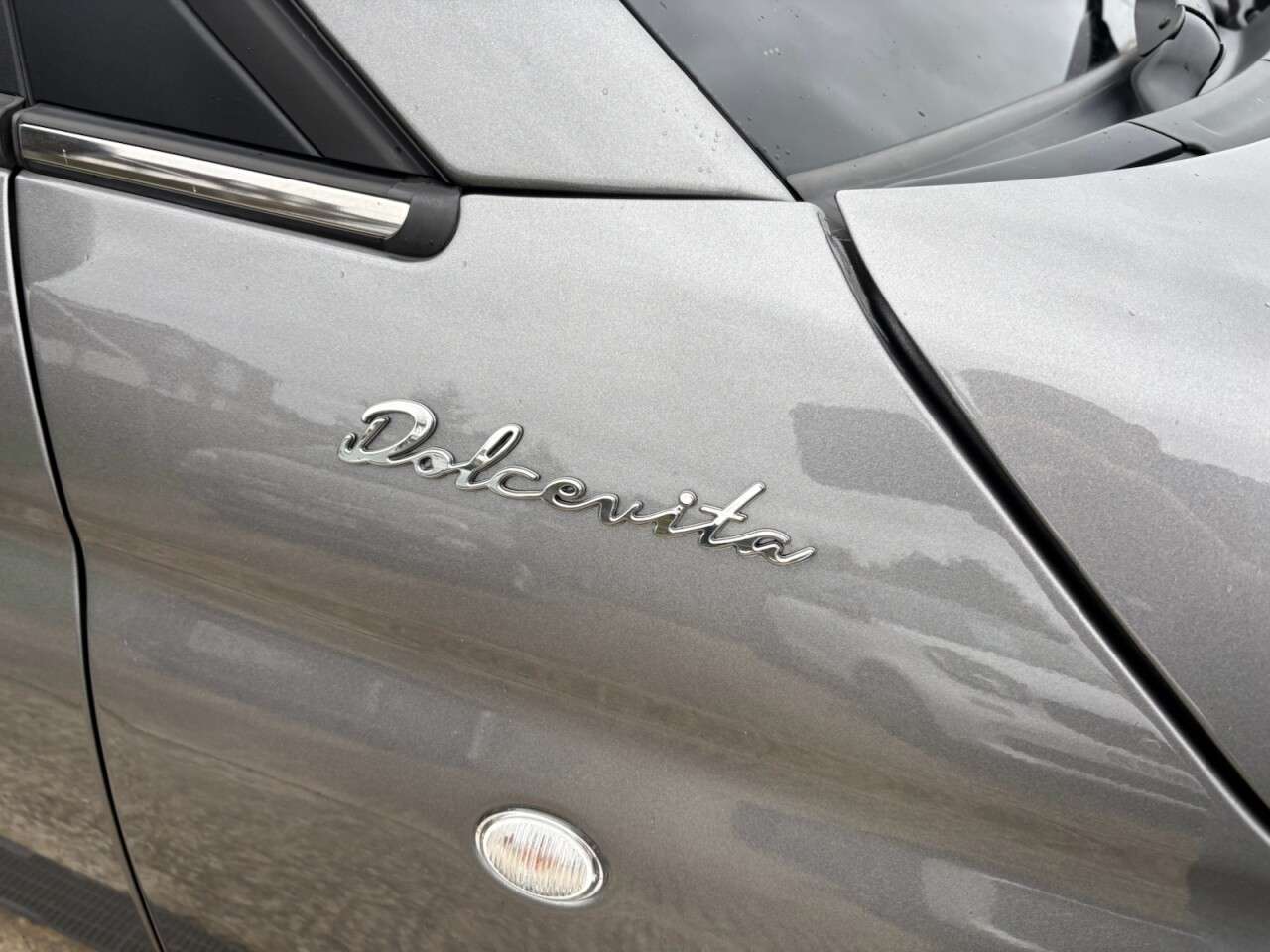 2022 FIAT 500 2022 FIAT 500