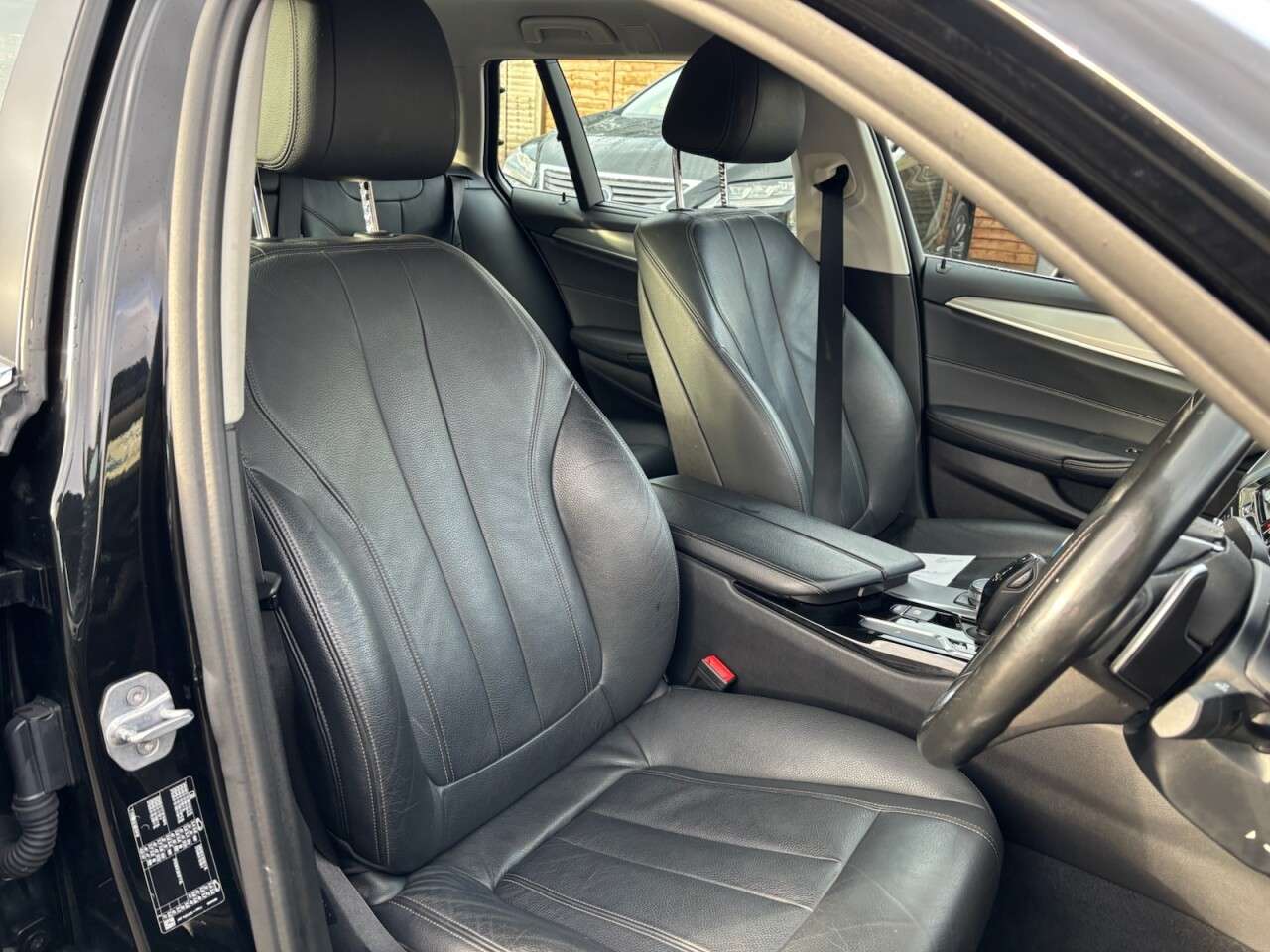 2018 BMW 5 SERIES 2018 BMW 5 SERIES