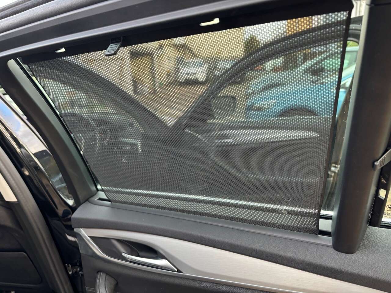 2018 BMW 5 SERIES 2018 BMW 5 SERIES