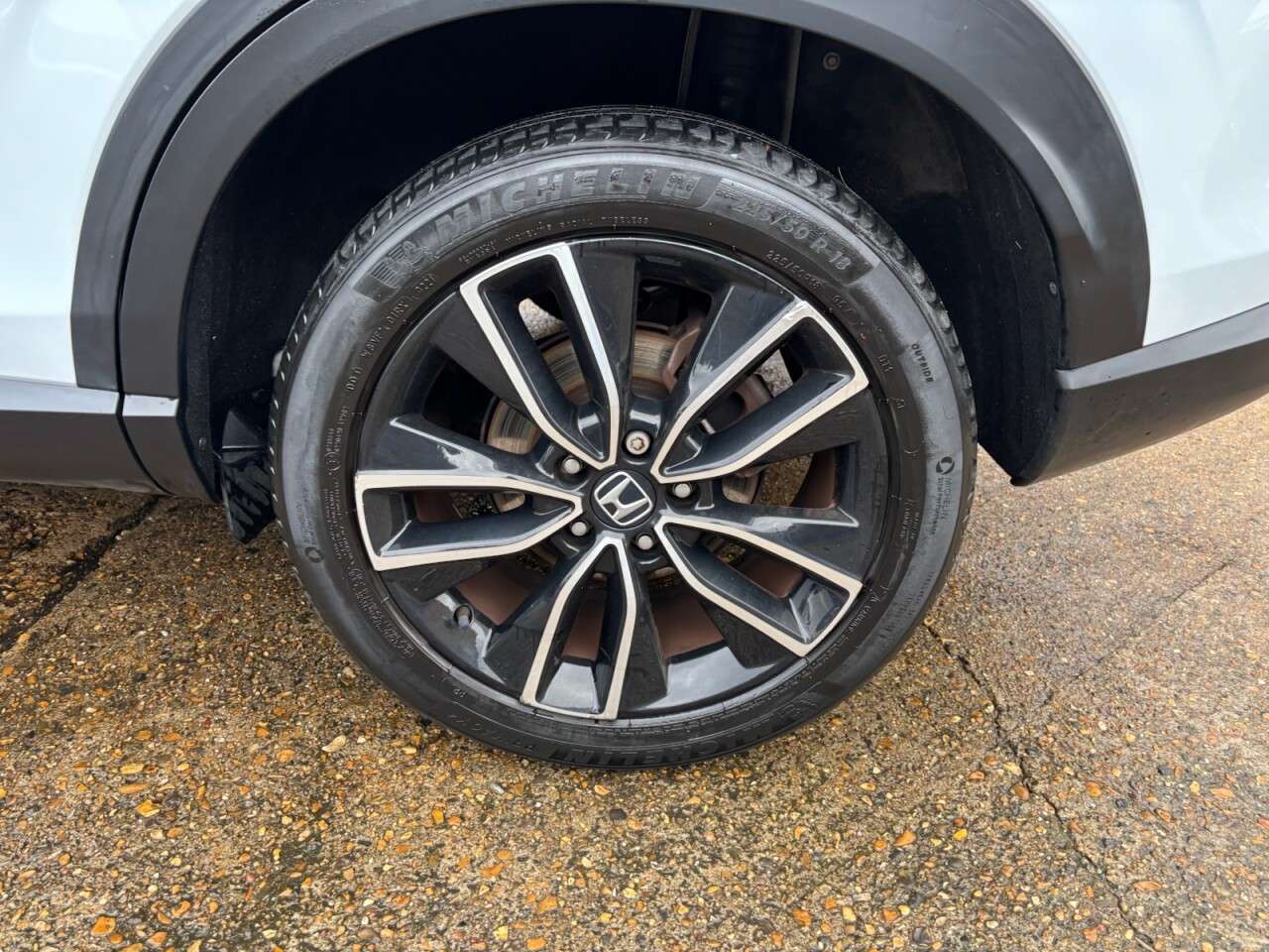 2022 HONDA HR-V 2022 HONDA HR-V