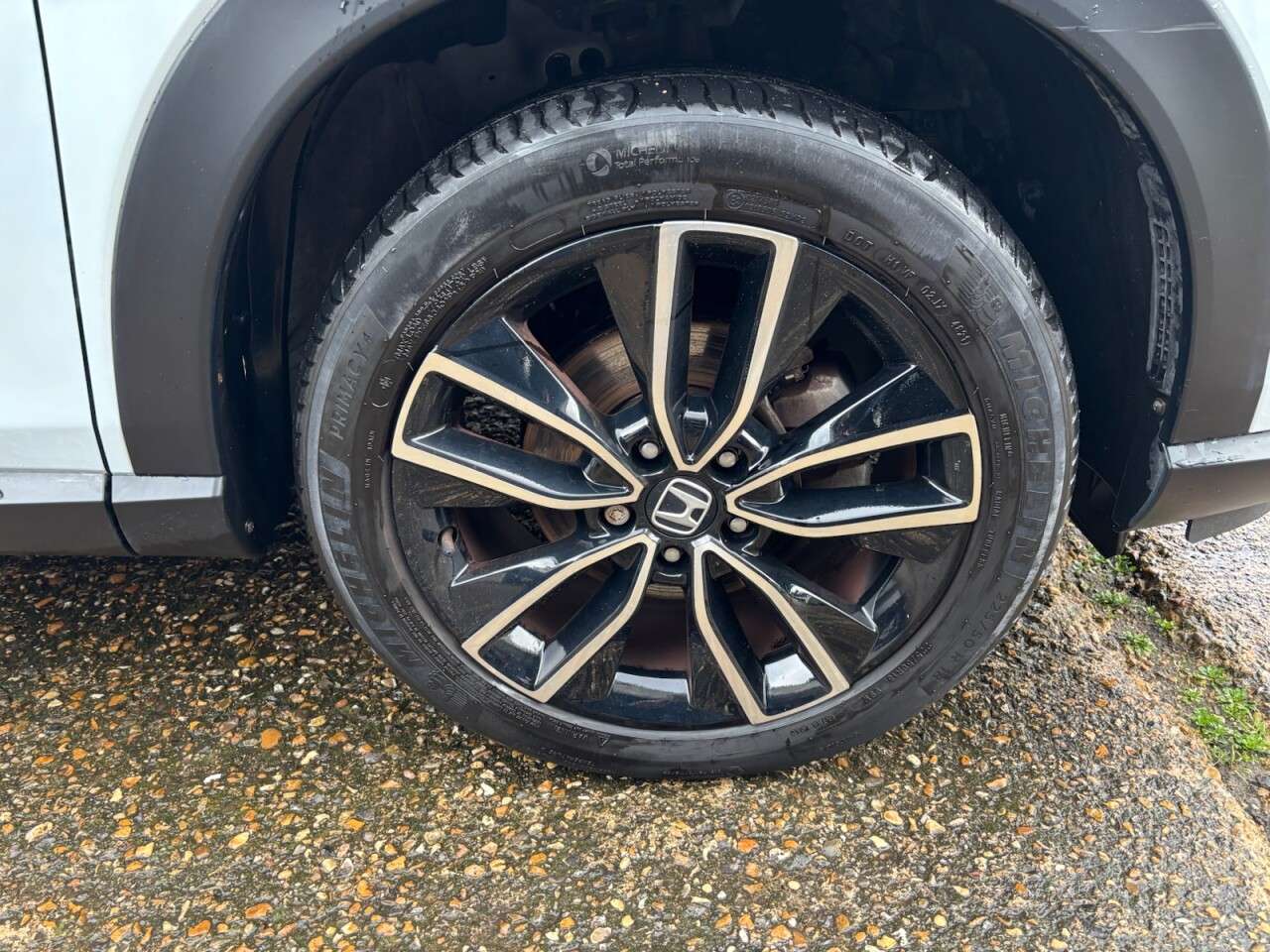 2022 HONDA HR-V 2022 HONDA HR-V