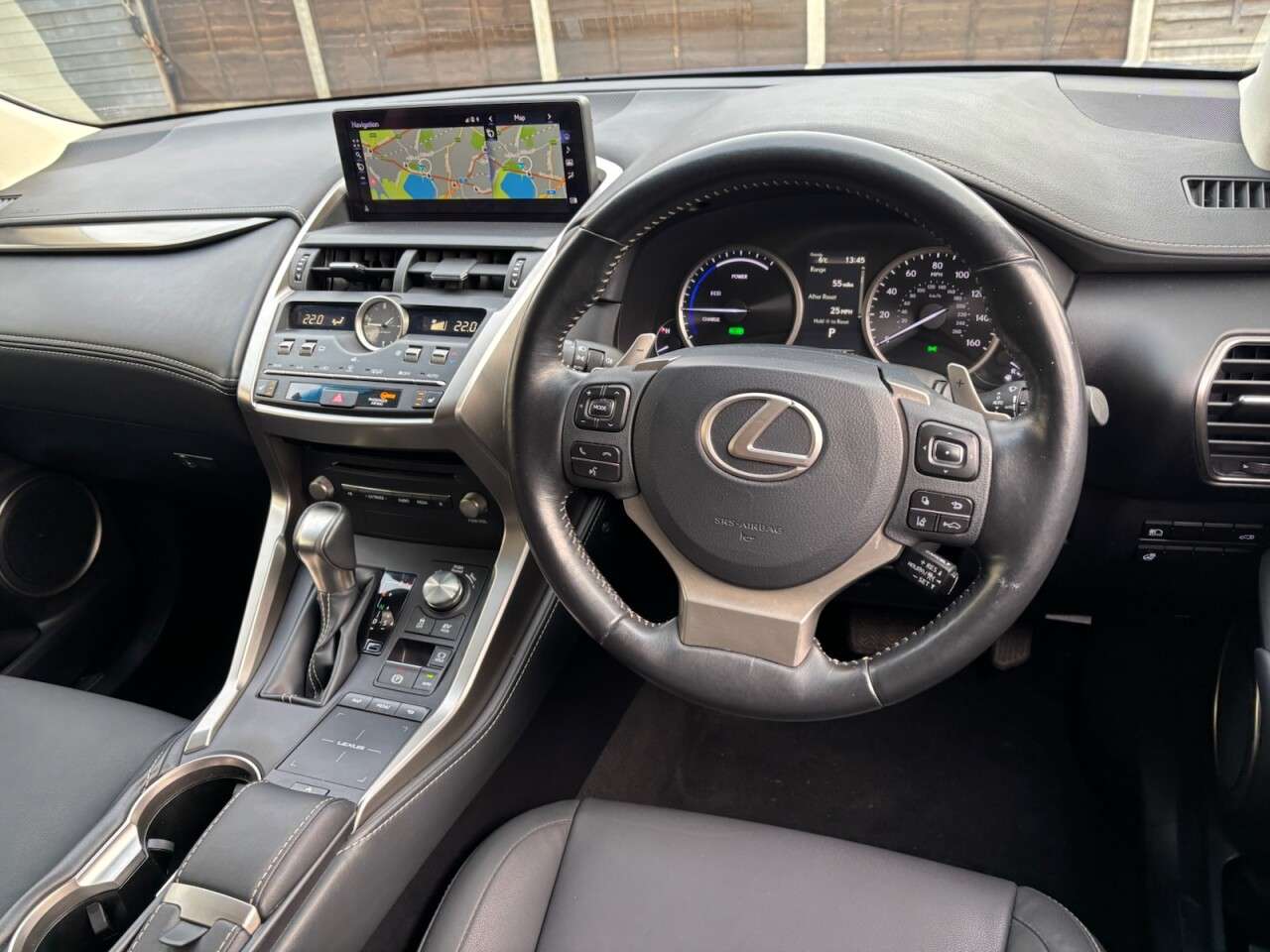 2019 LEXUS NX 2019 LEXUS NX