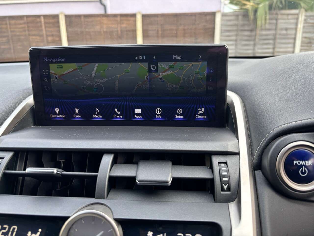 2019 LEXUS NX 2019 LEXUS NX