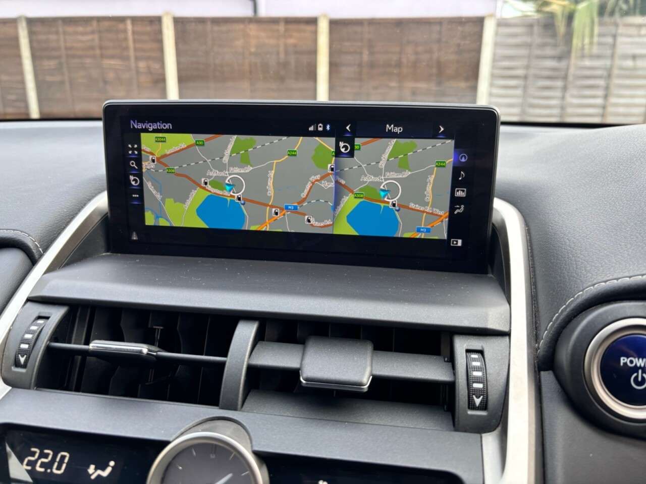 2019 LEXUS NX 2019 LEXUS NX