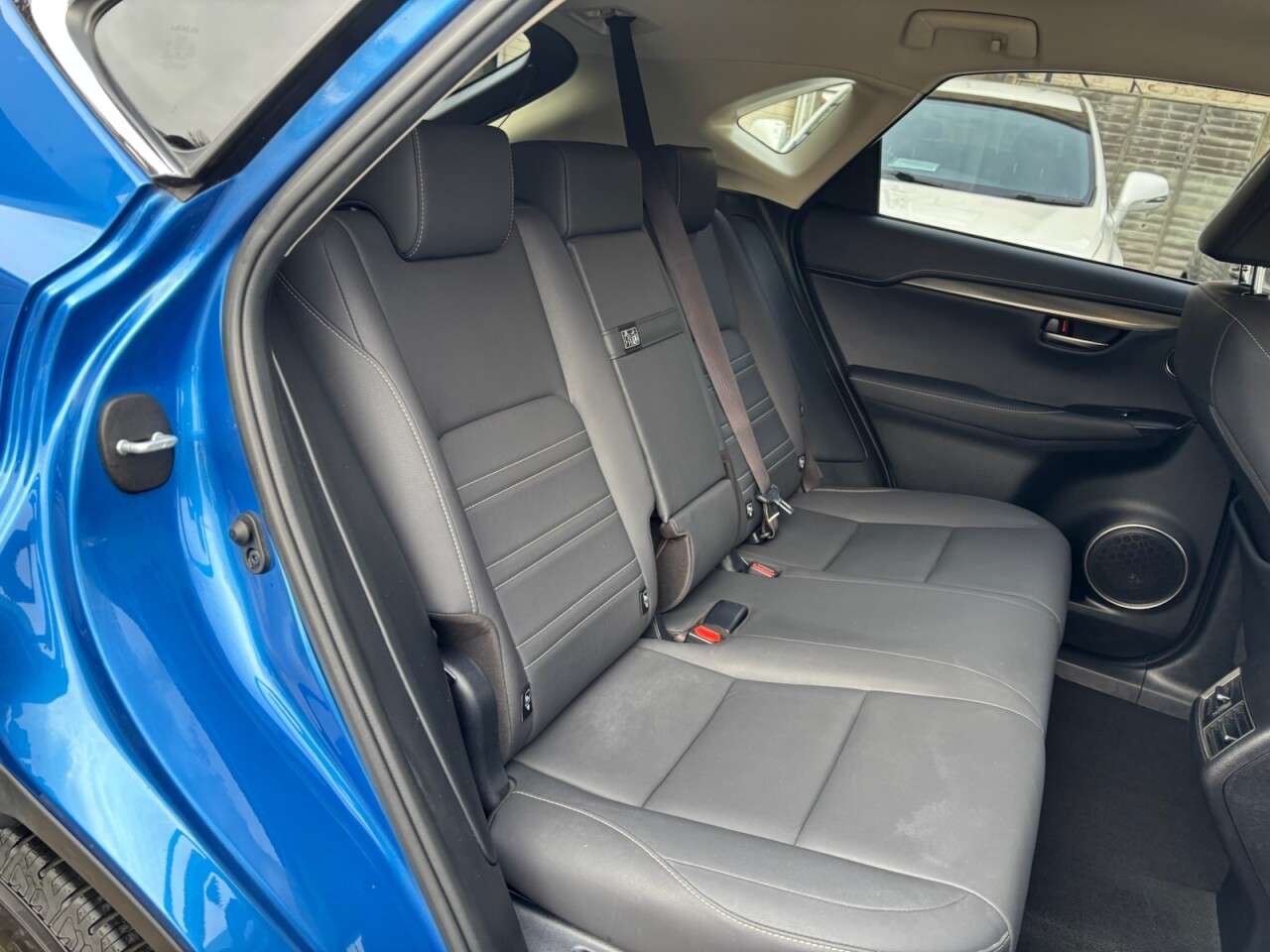 2019 LEXUS NX 2019 LEXUS NX