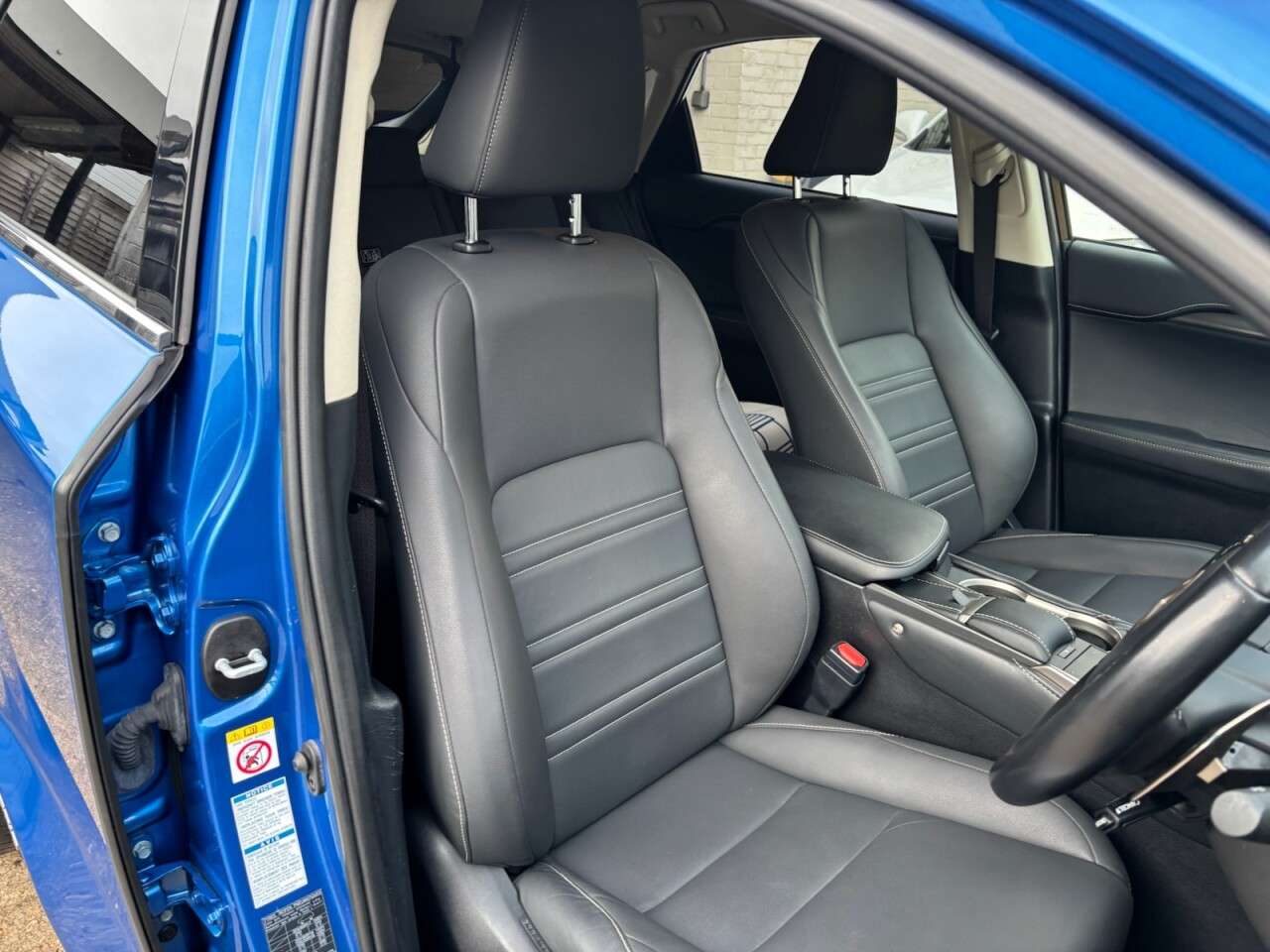 2019 LEXUS NX 2019 LEXUS NX