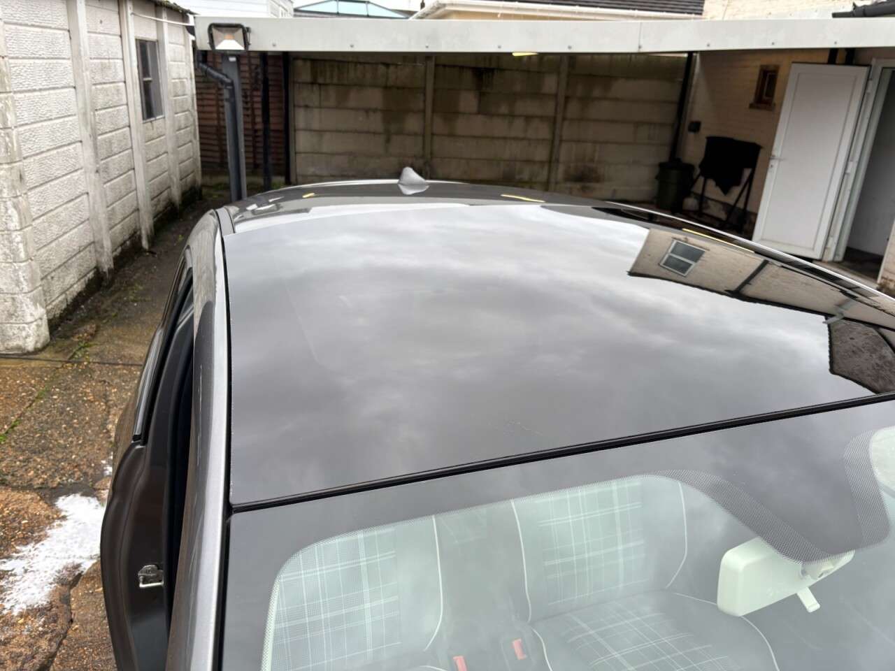 2016 FIAT 500 2016 FIAT 500