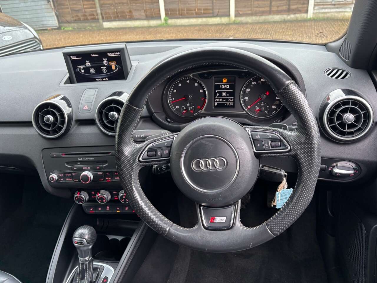 2014 AUDI A1 2014 AUDI A1