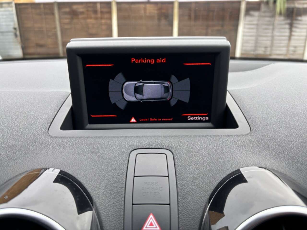 2014 AUDI A1 2014 AUDI A1