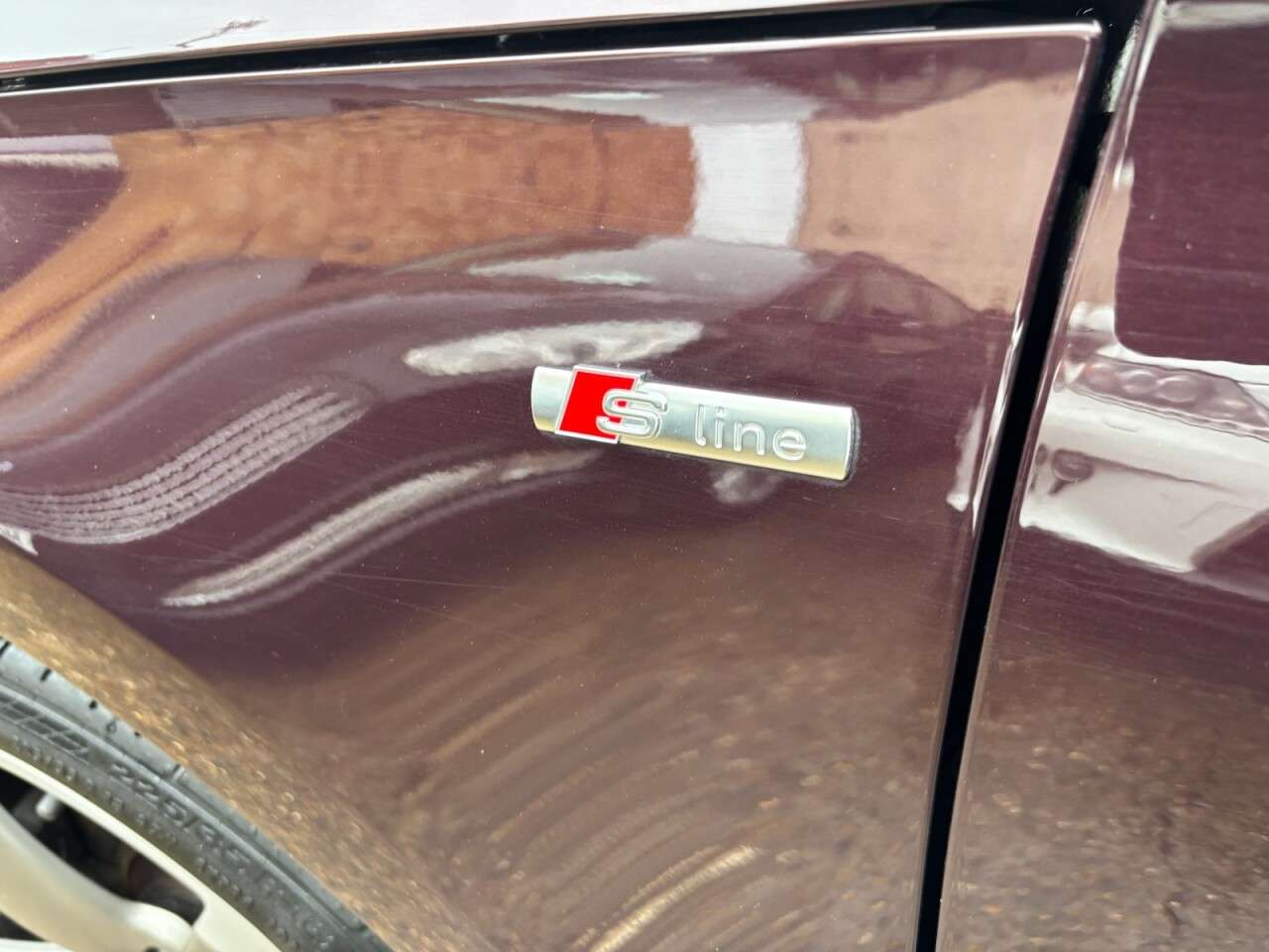 2014 AUDI A1 2014 AUDI A1