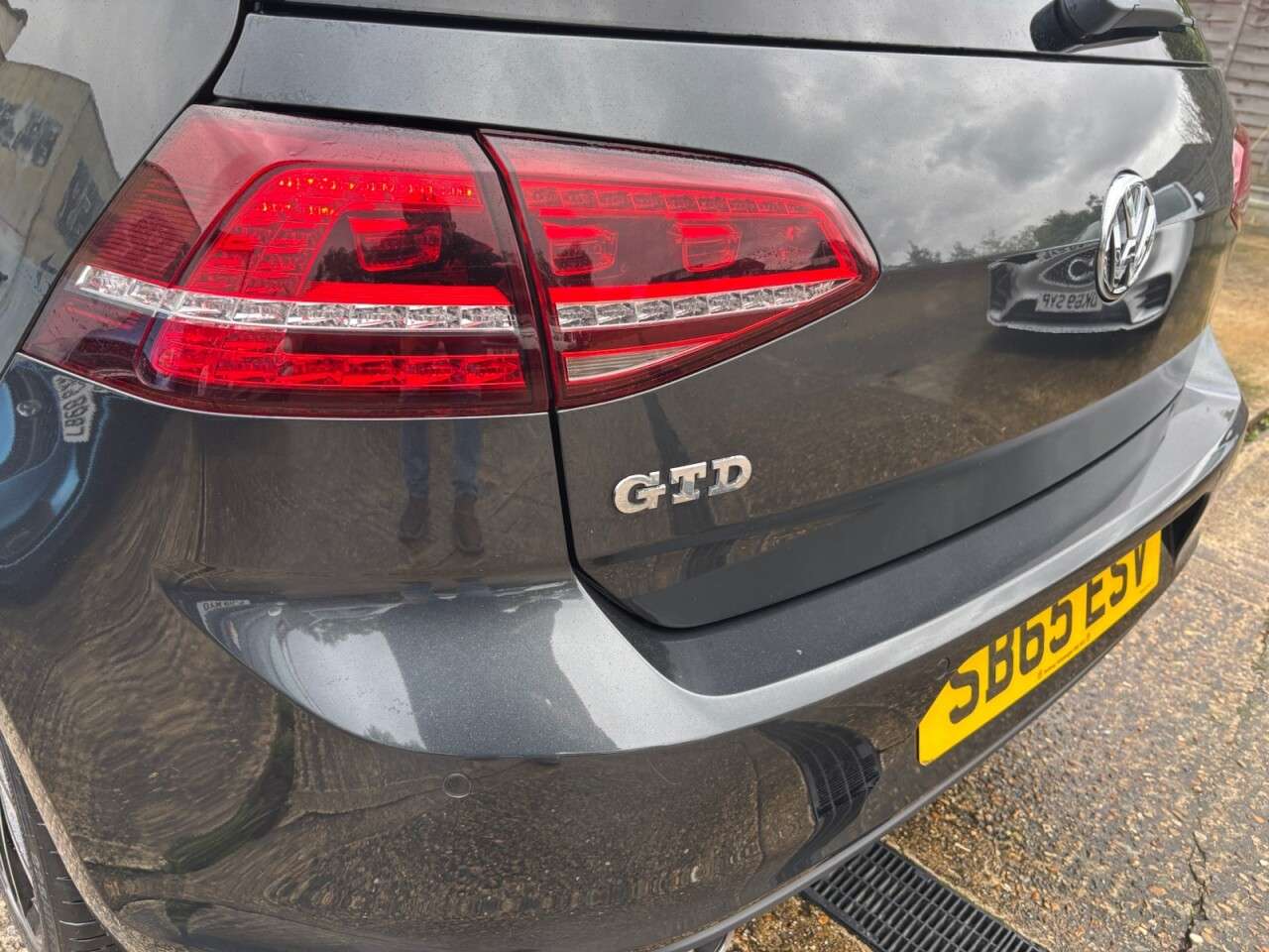 2015 VOLKSWAGEN GOLF 2015 VOLKSWAGEN GOLF