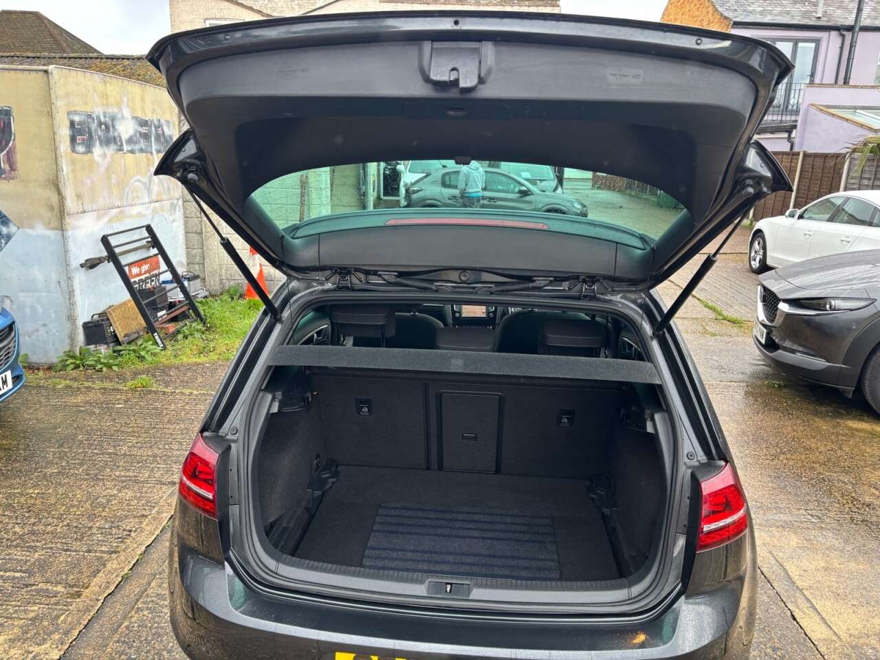 2015 VOLKSWAGEN GOLF 2015 VOLKSWAGEN GOLF