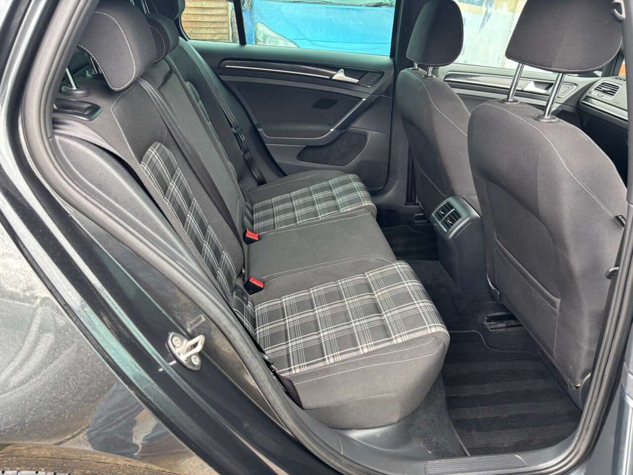2015 VOLKSWAGEN GOLF 2015 VOLKSWAGEN GOLF