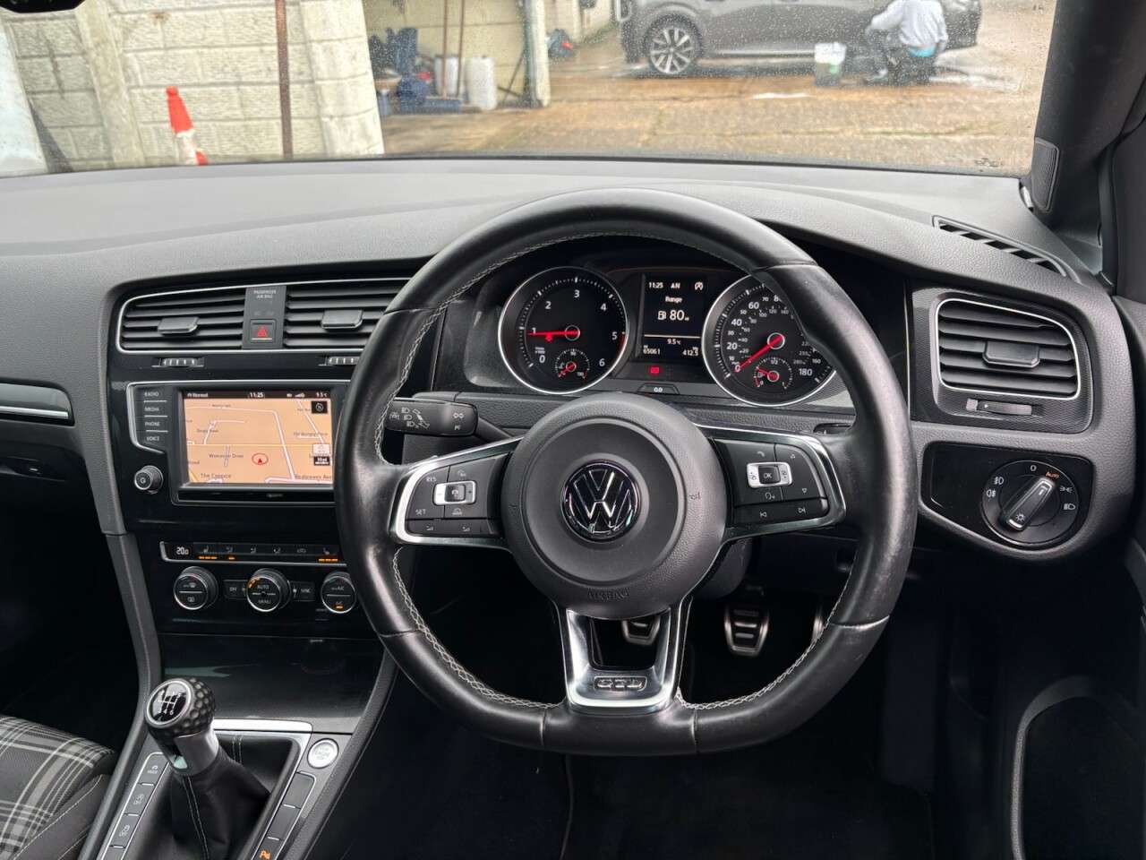 2015 VOLKSWAGEN GOLF 2015 VOLKSWAGEN GOLF
