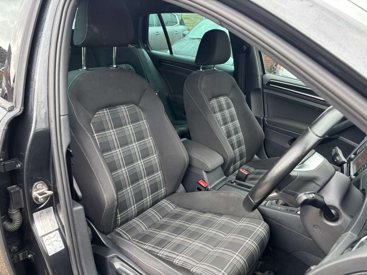 2015 VOLKSWAGEN GOLF 2015 VOLKSWAGEN GOLF