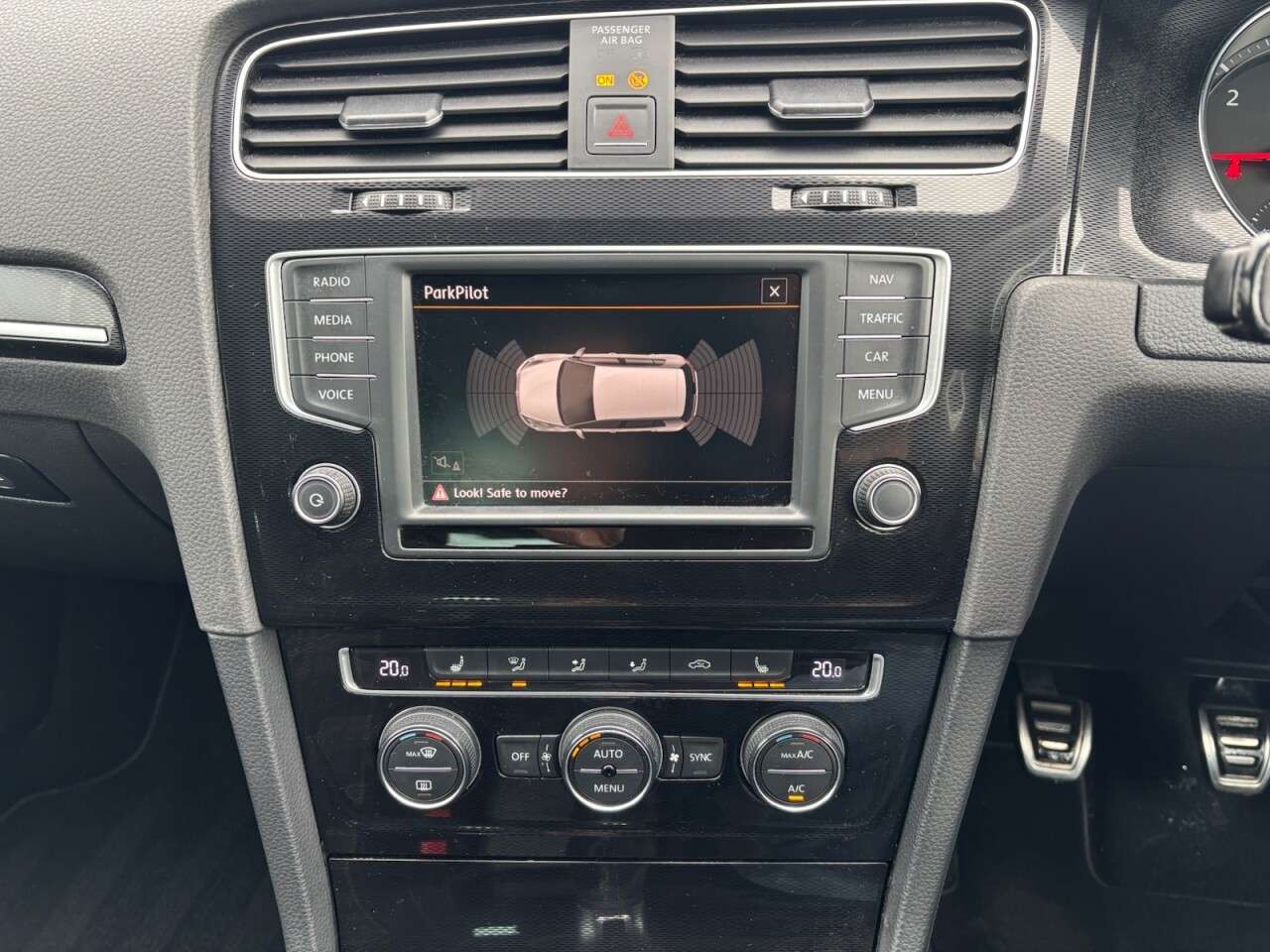 2015 VOLKSWAGEN GOLF 2015 VOLKSWAGEN GOLF