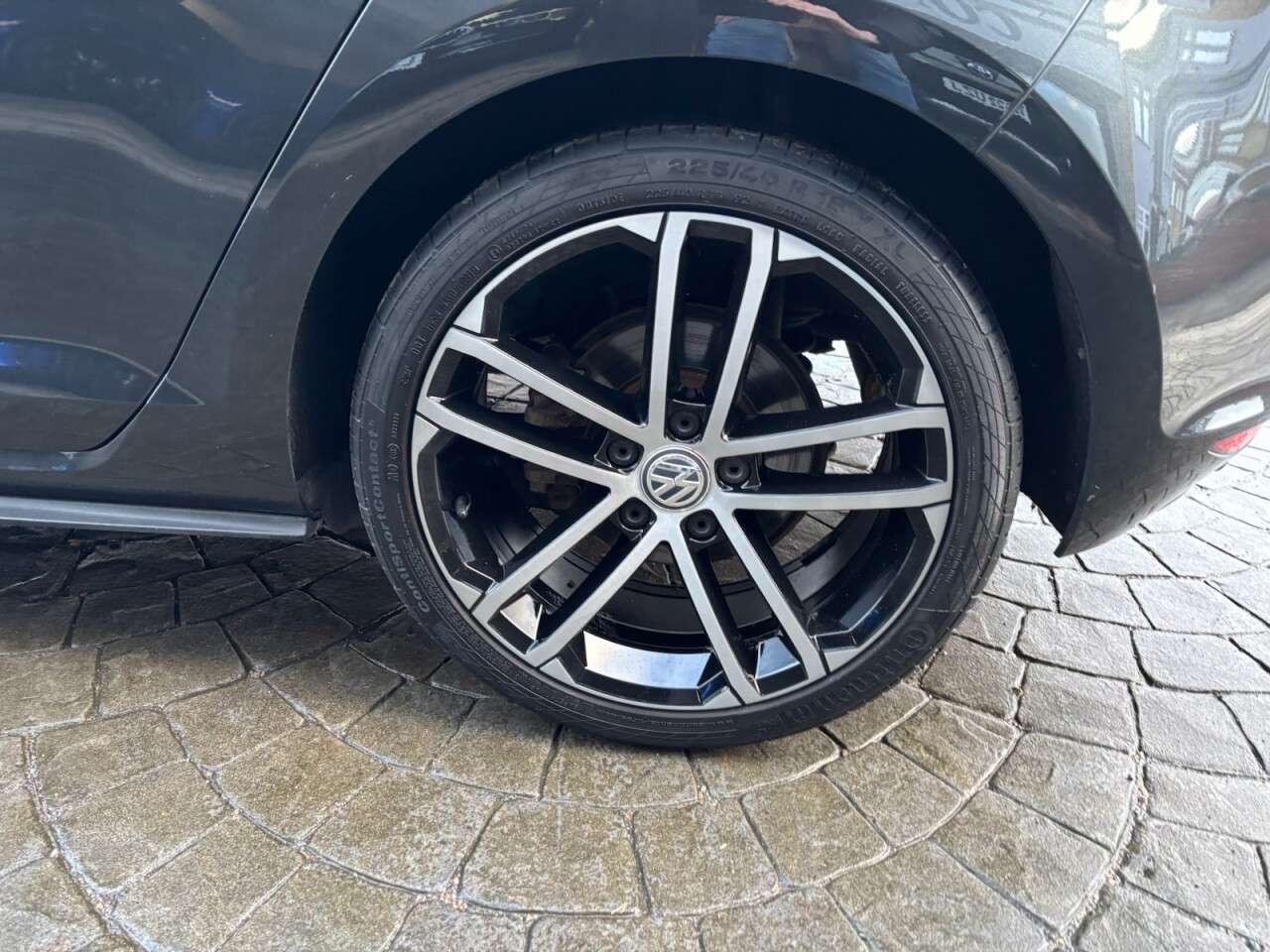 2015 VOLKSWAGEN GOLF 2015 VOLKSWAGEN GOLF